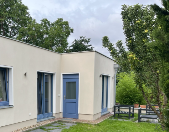 Ferienwohnung Inselsucht