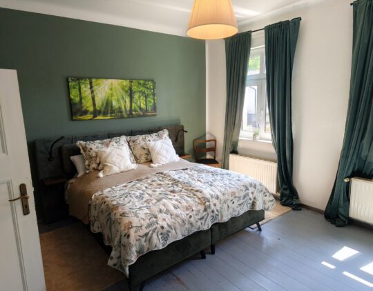 Ferienwohnung MARIE