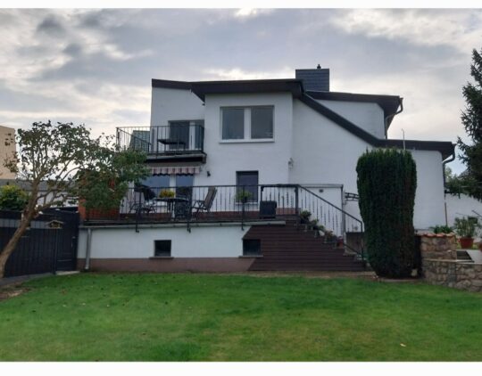 Ferienwohnung Jagomast